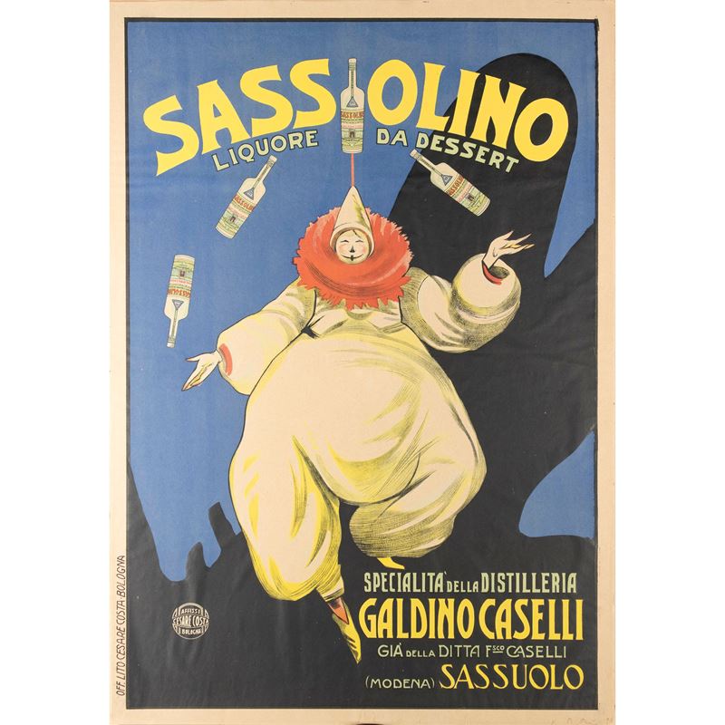 * A. Reckziegel attr.