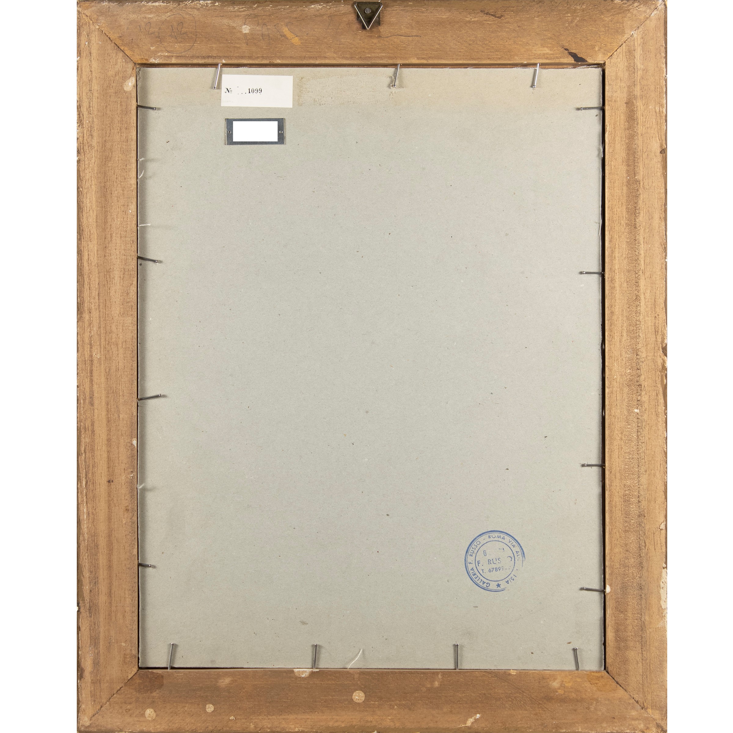 * A. Reckziegel attr.