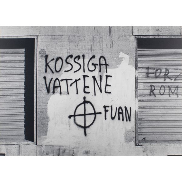 "Kossiga Boia"