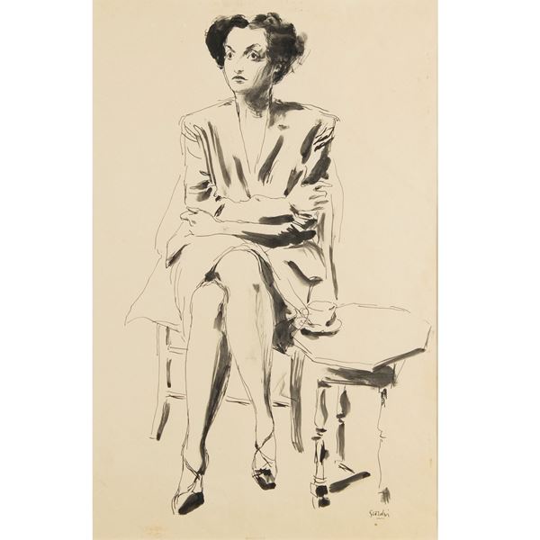 Antonio Scordia