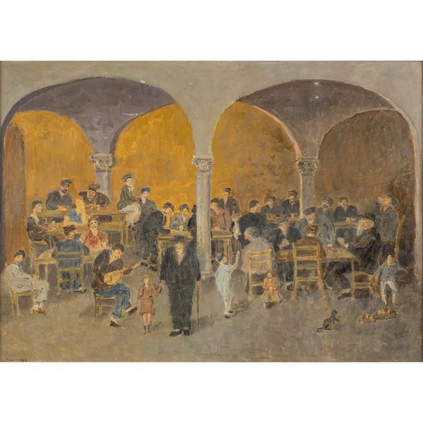 Carlo Pincherle