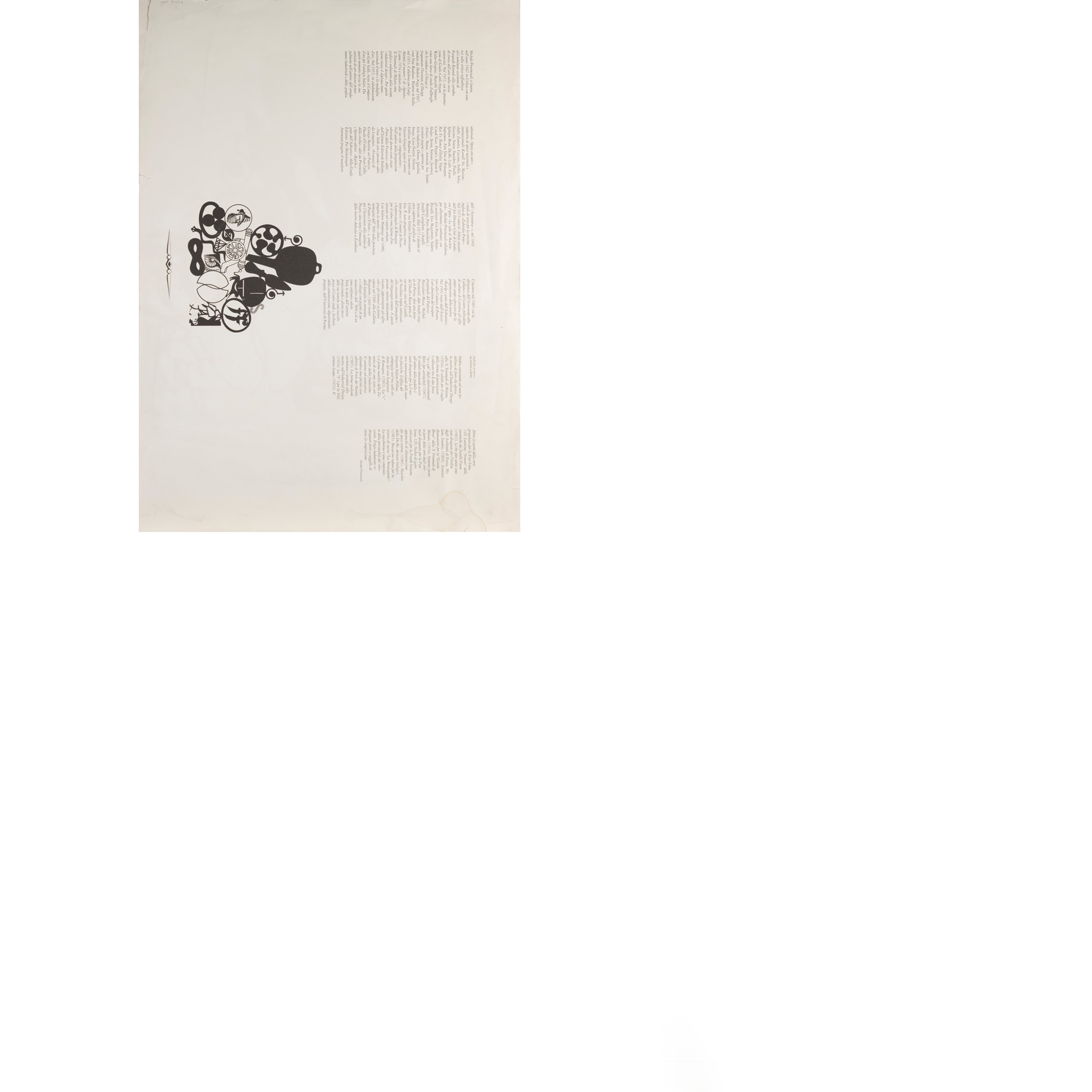 "Colomba di Basilea 1845", "Governo Provvisorio delle Romagne 1859", "India 1949"