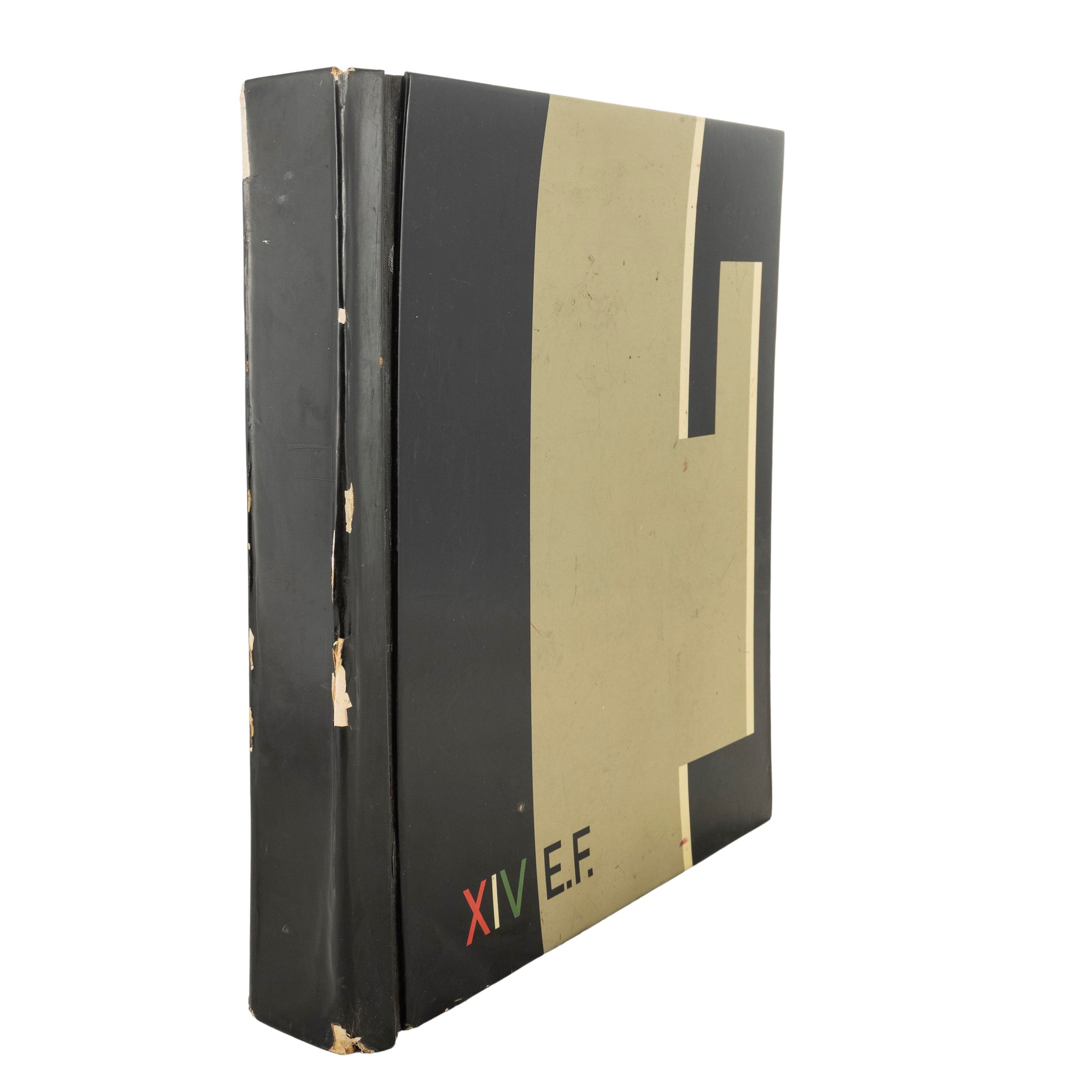 XIV E. F. (Italia Fascista)