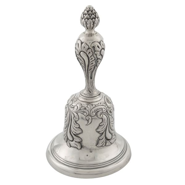 Silver bell