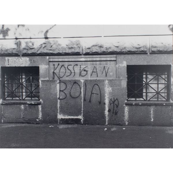 "Kossiga Boia"