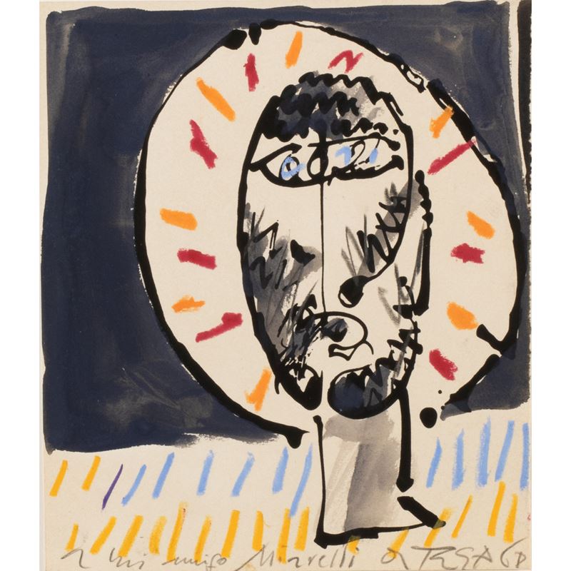 José García Ortega