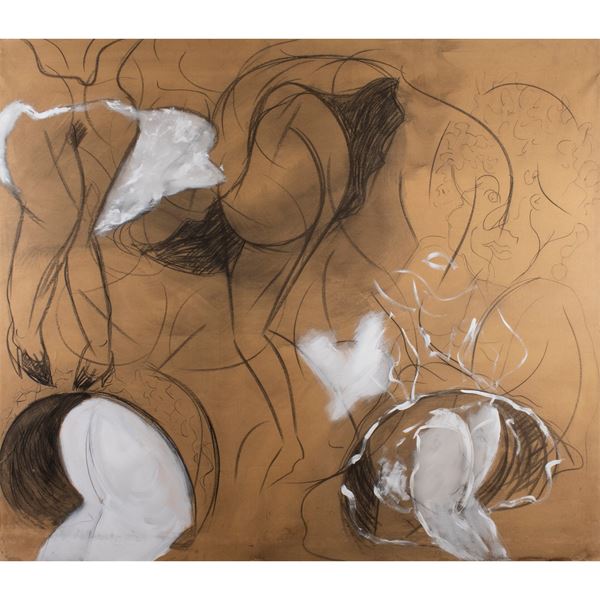 Marco Del Re - "Senza titolo"