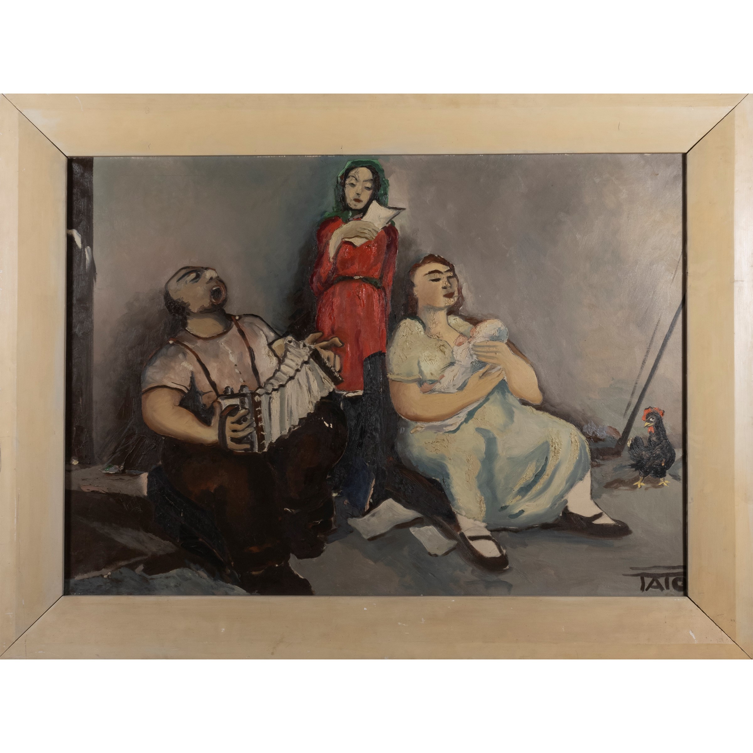 "Suonatori ambulanti"