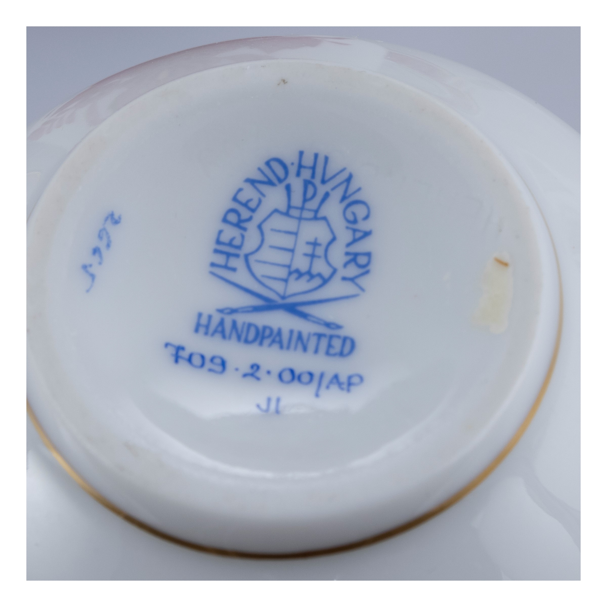 Herend, Servizio da Tavola (94)