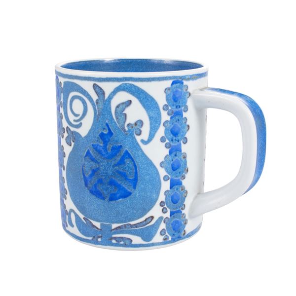 Royal Copenaghen, tazza annuale da collezione