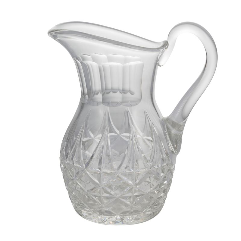 St. Louis, Caraffa in Cristallo Molato