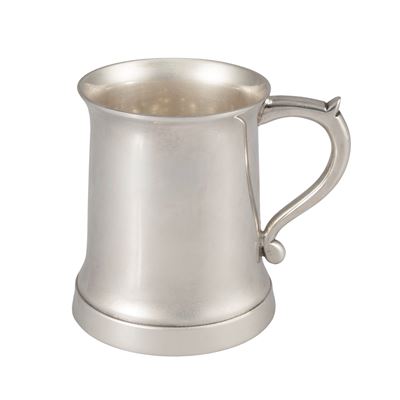 Mug in Metallo
