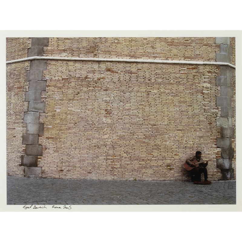 Eyal Baruck