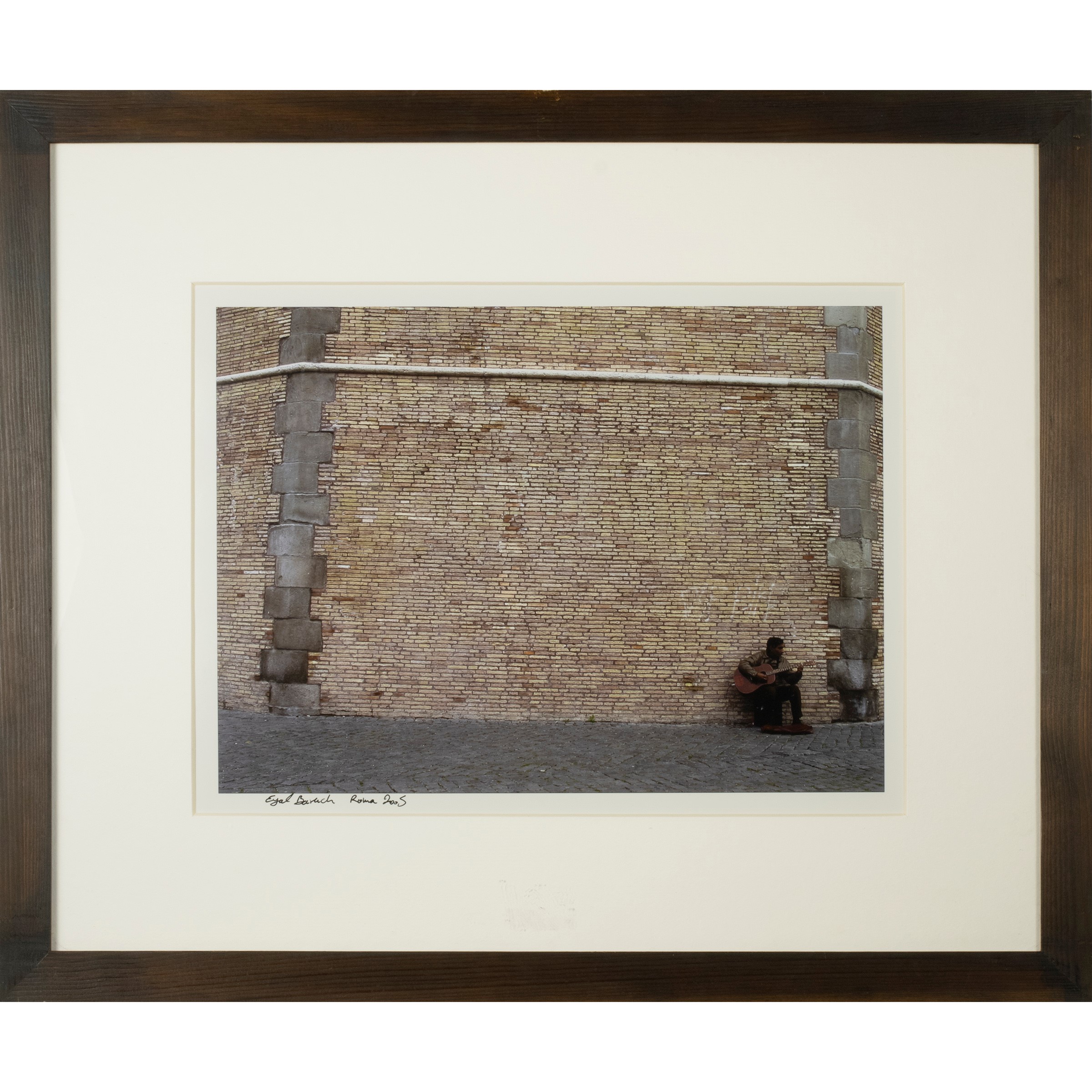 Eyal Baruck