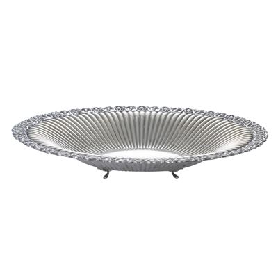 Centrotavola in Argento
