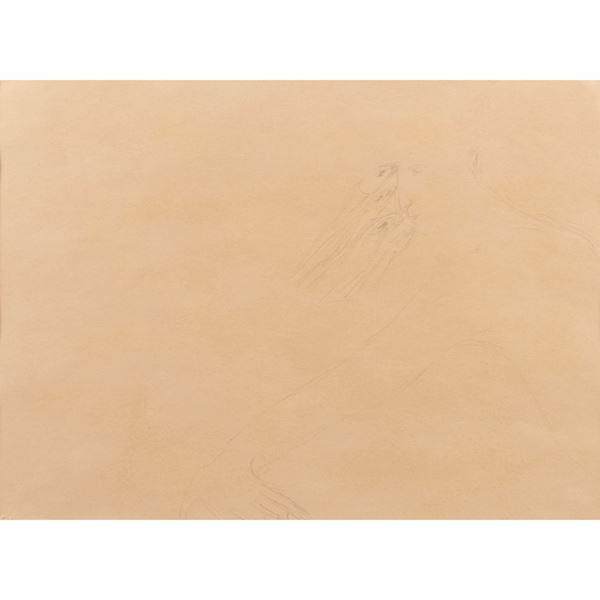 Mimmo Paladino - "Storie di serpi"