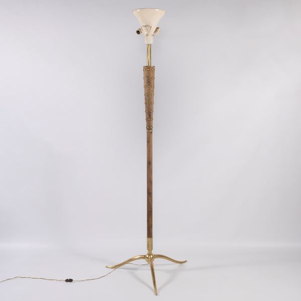 Saverio Jannace, in the style of