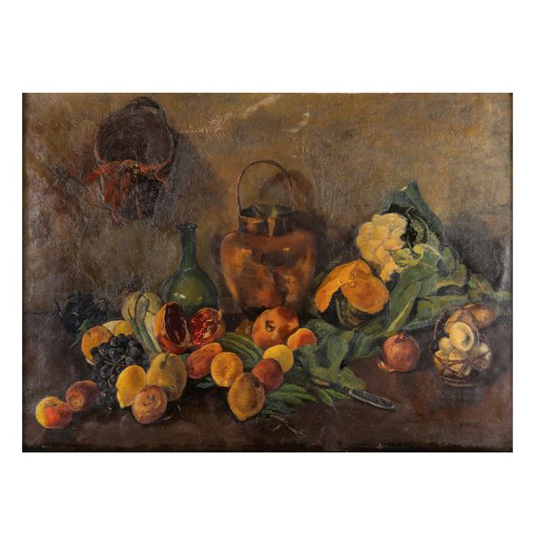 Luigi Surdi - "Natura morta"