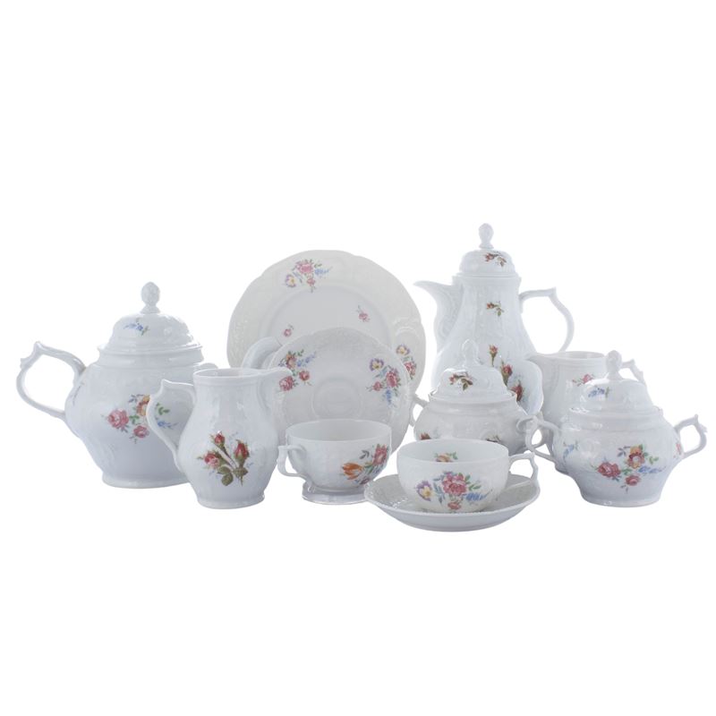 Rosenthal, Servizio da The e Caffè (42)