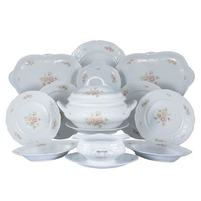 Rosenthal, Servizio da Tavola (59)