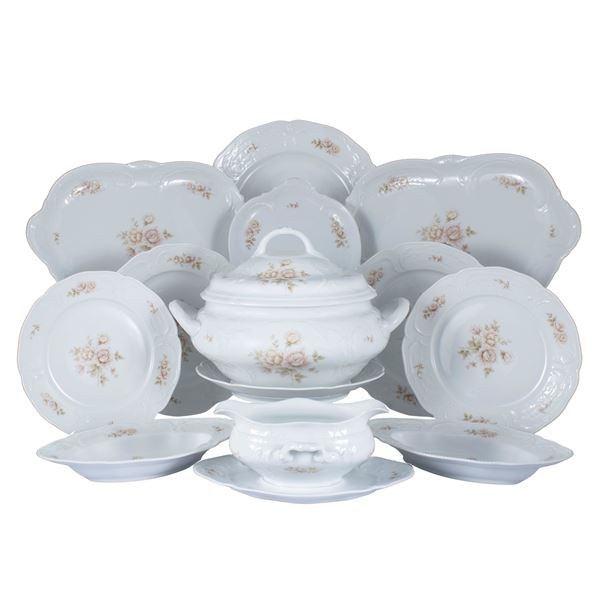 Rosenthal, tableware service (59)