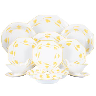 Este Ceramiche, Servizio da Tavola (86)