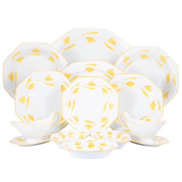 Este Ceramiche, servizio da tavola (86)
