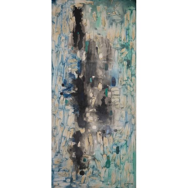 Guido La Regina - "Untitled"