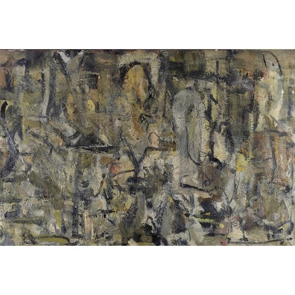 Li Xiang Jang - "Untitled"