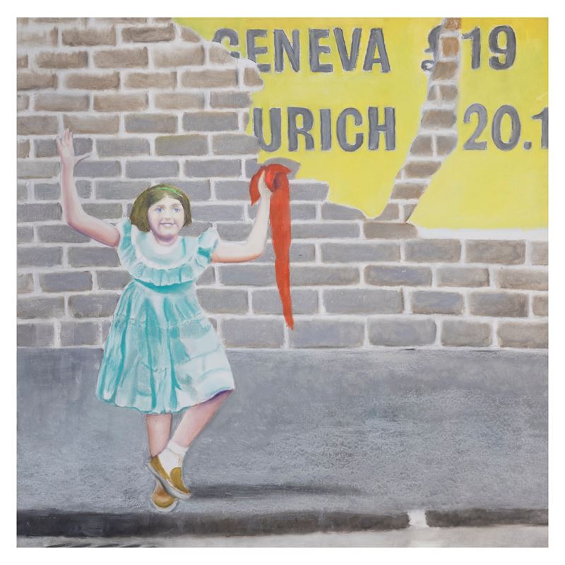 "La fille du Capitaine en Turquie"