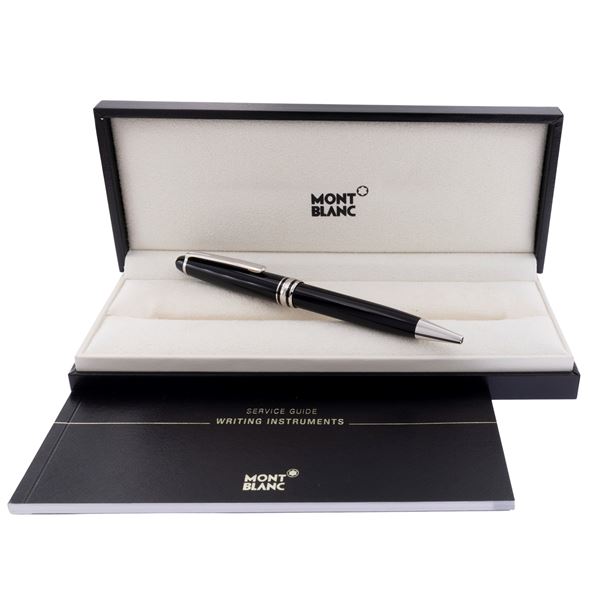 Classique, ballpoint pen