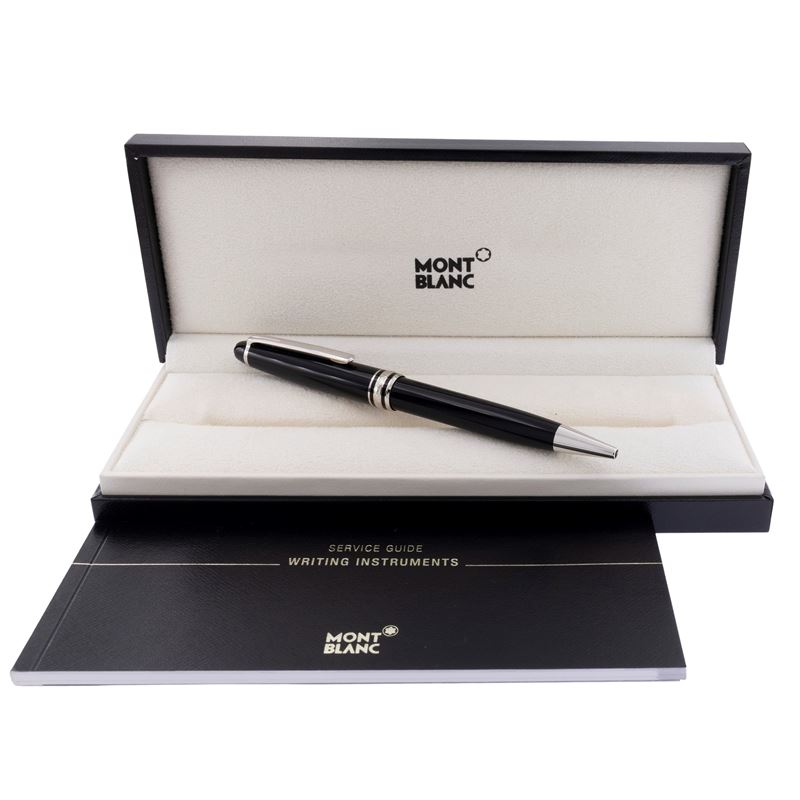 Classique, penna a sfera