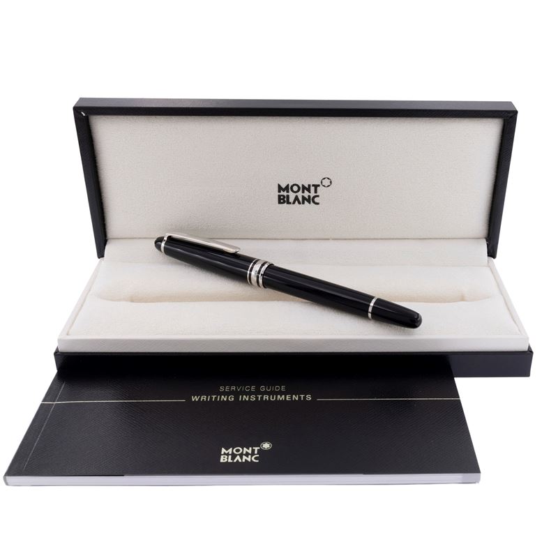 Classique, penna roller