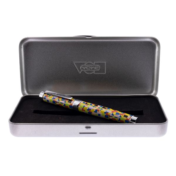 Alessandro Mendini for Acme Studios, ballpoint pen