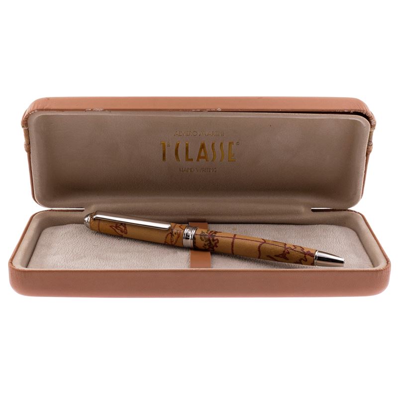 Alviero Martini Prima Classe, penna a sfera
