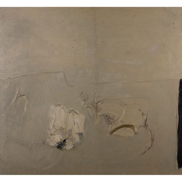 Piero Sadun - "Untitled"