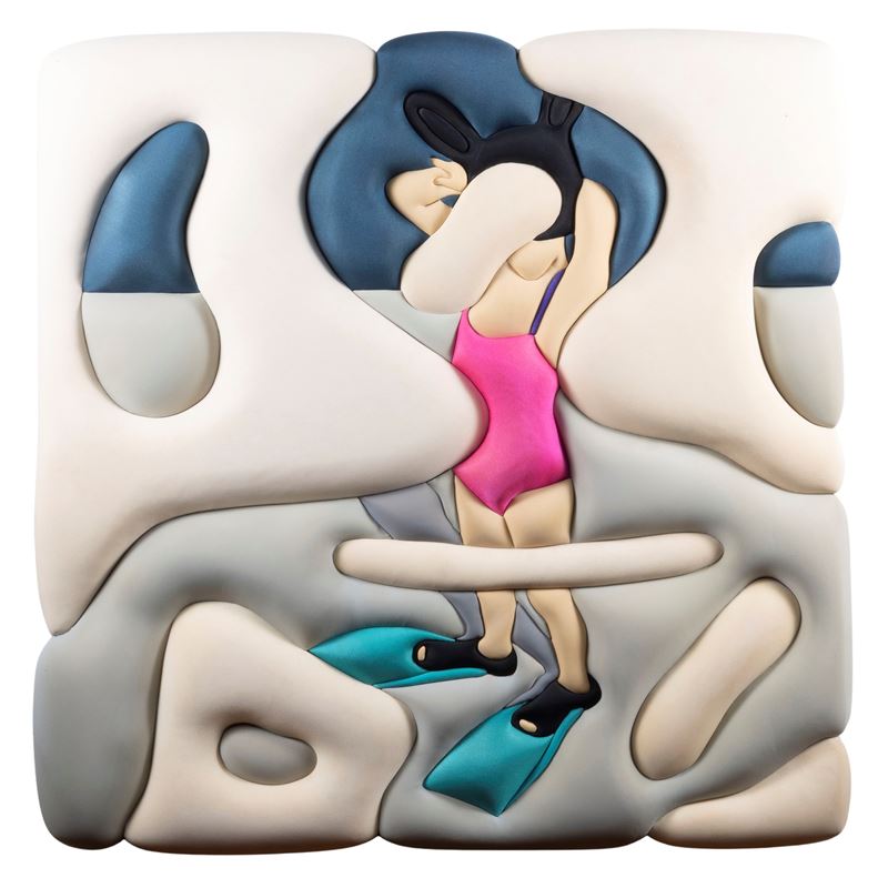 Mario Consiglio - Annie