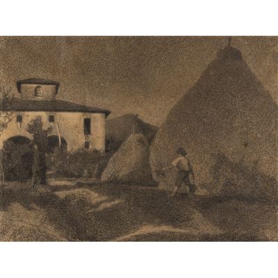 Algero Cantini Detto Algero di Querceto