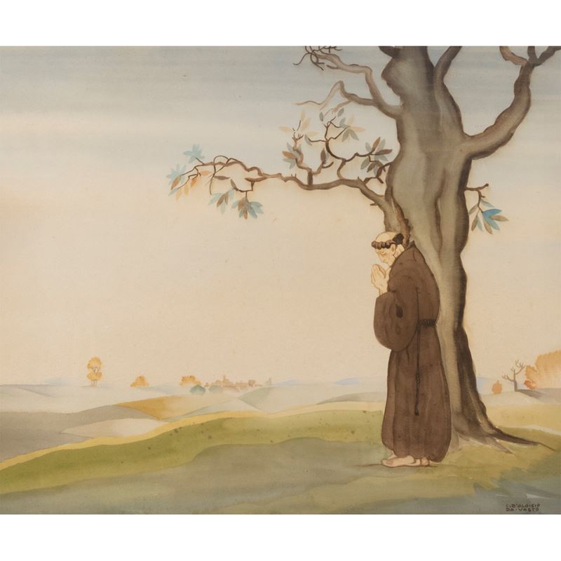 Carlo D'aloisio da Vasto