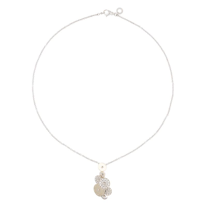 collana con pendente collezione Cicladi