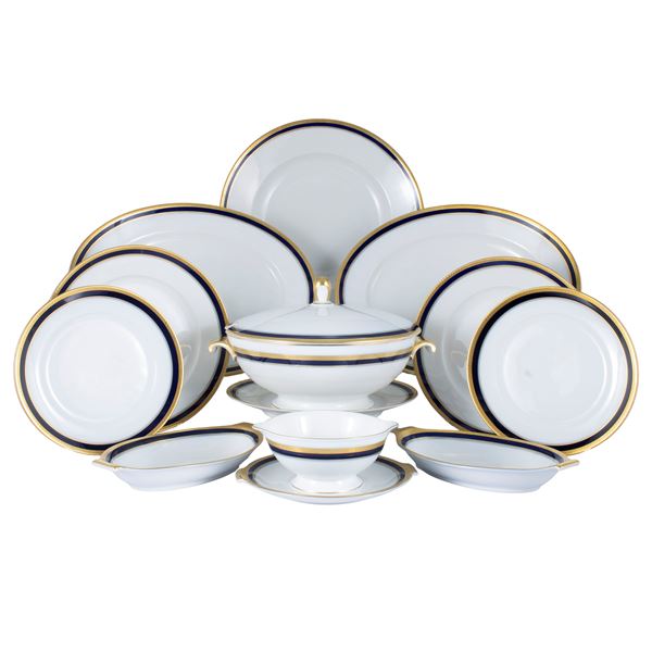 Rosenthal, tableware service (71)