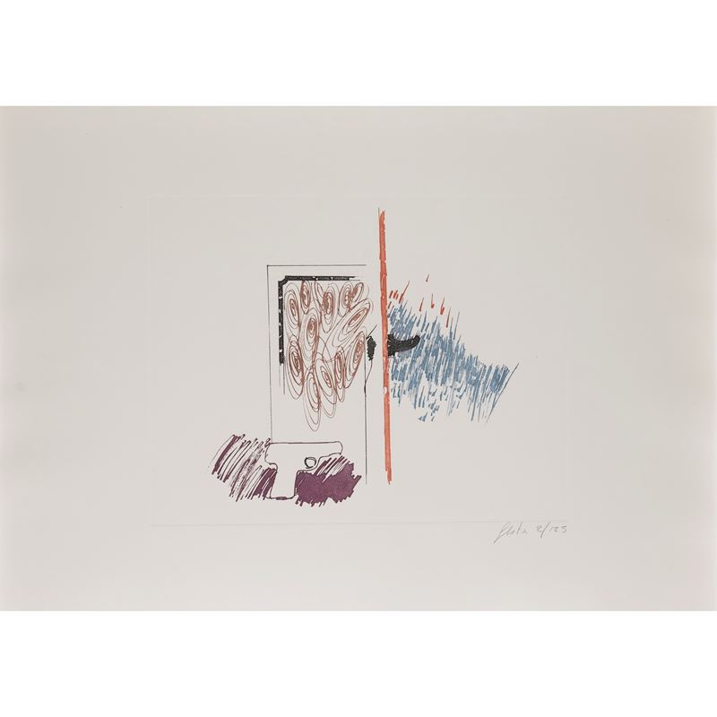 "L'orientamento del segno"