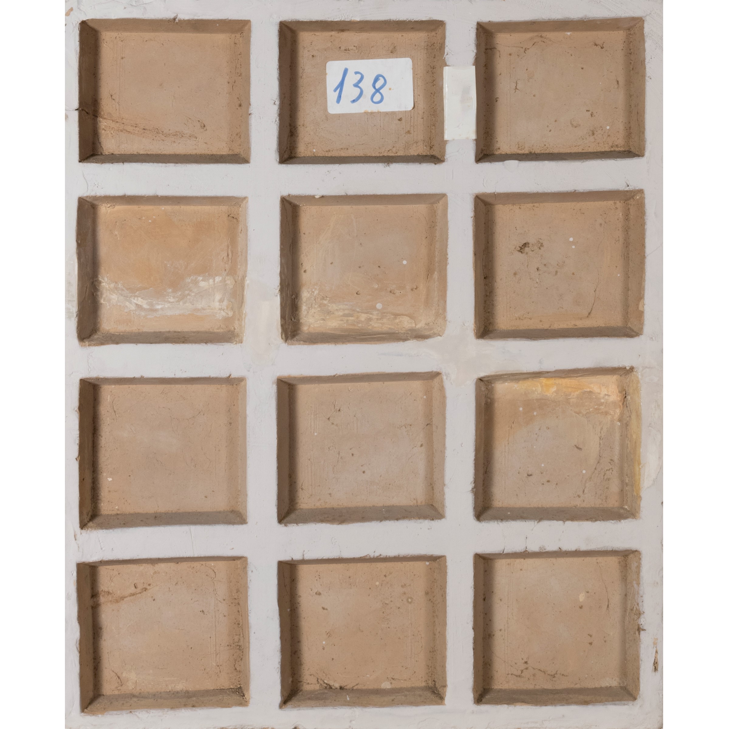 'Il sacrificio di Ifigenia'