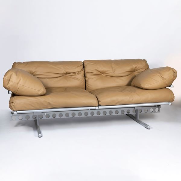 Pierluigi Cerri - Prod. Poltrona Frau