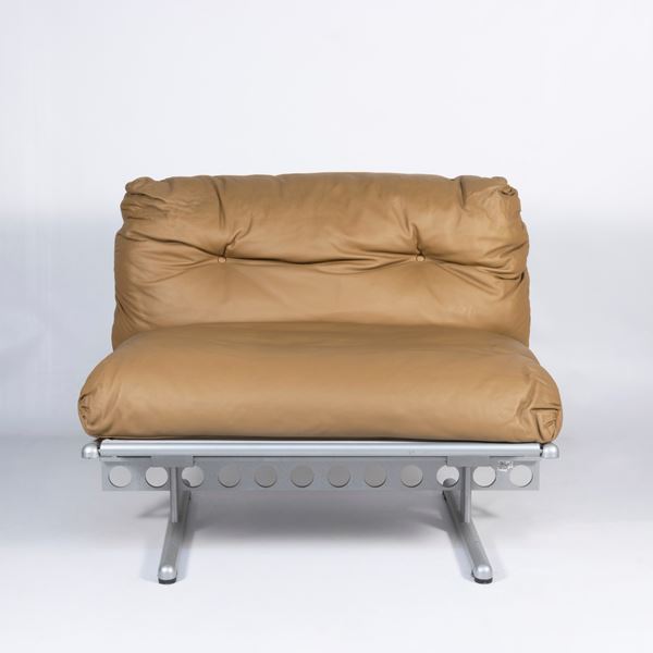 Pierluigi Cerri - Prod. Poltrona Frau