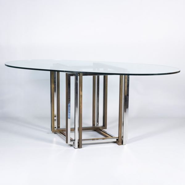 Romeo Rega, attributed  (Italy, 1970s)  - Auction DESIGN AND 20TH CENTURY DECORATIVE ARTS - Colasanti Casa d'Aste