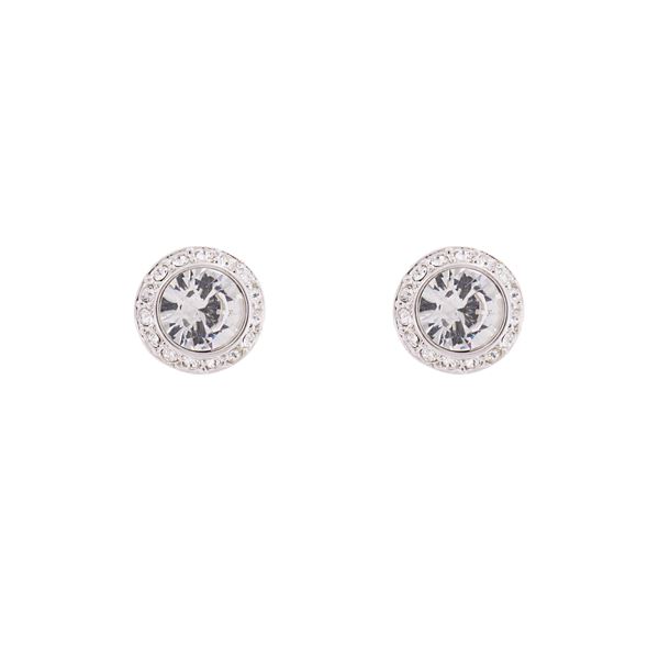 Swarosvski Bijou lobe earrings