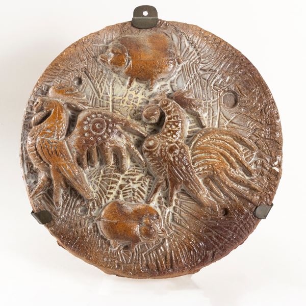 Angelo Biancini - Italian production