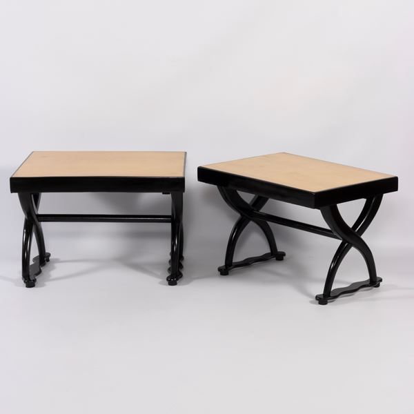 Paolo Buffa, attributed