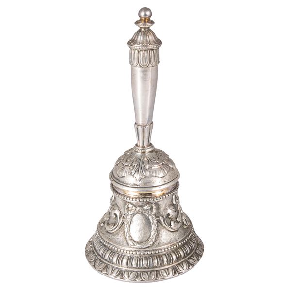 Silver bell